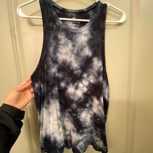 American Eagle Tank